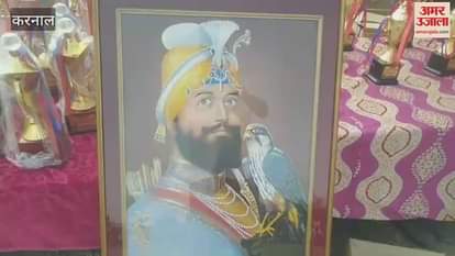 VIDEO : Sanjay wrestler won the wrestling competition with prize money of one lakh in Karnal, famous wrestlers from across the state showed their strength