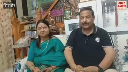 VIDEO : Release of Dr Deendayal Verma poetic drama Tapasya