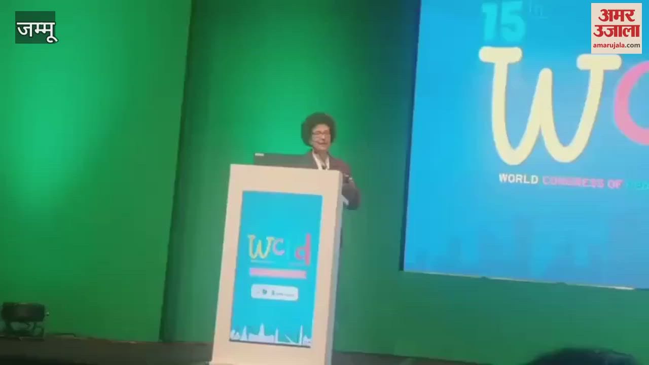 Dr. Aarti Nanda becomes the first Indian-origin president of ISPD