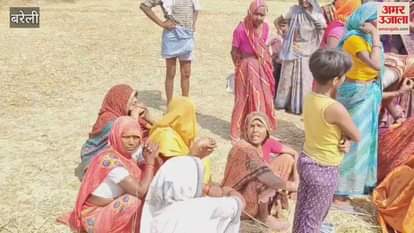 Body of security guard found in Bareilly