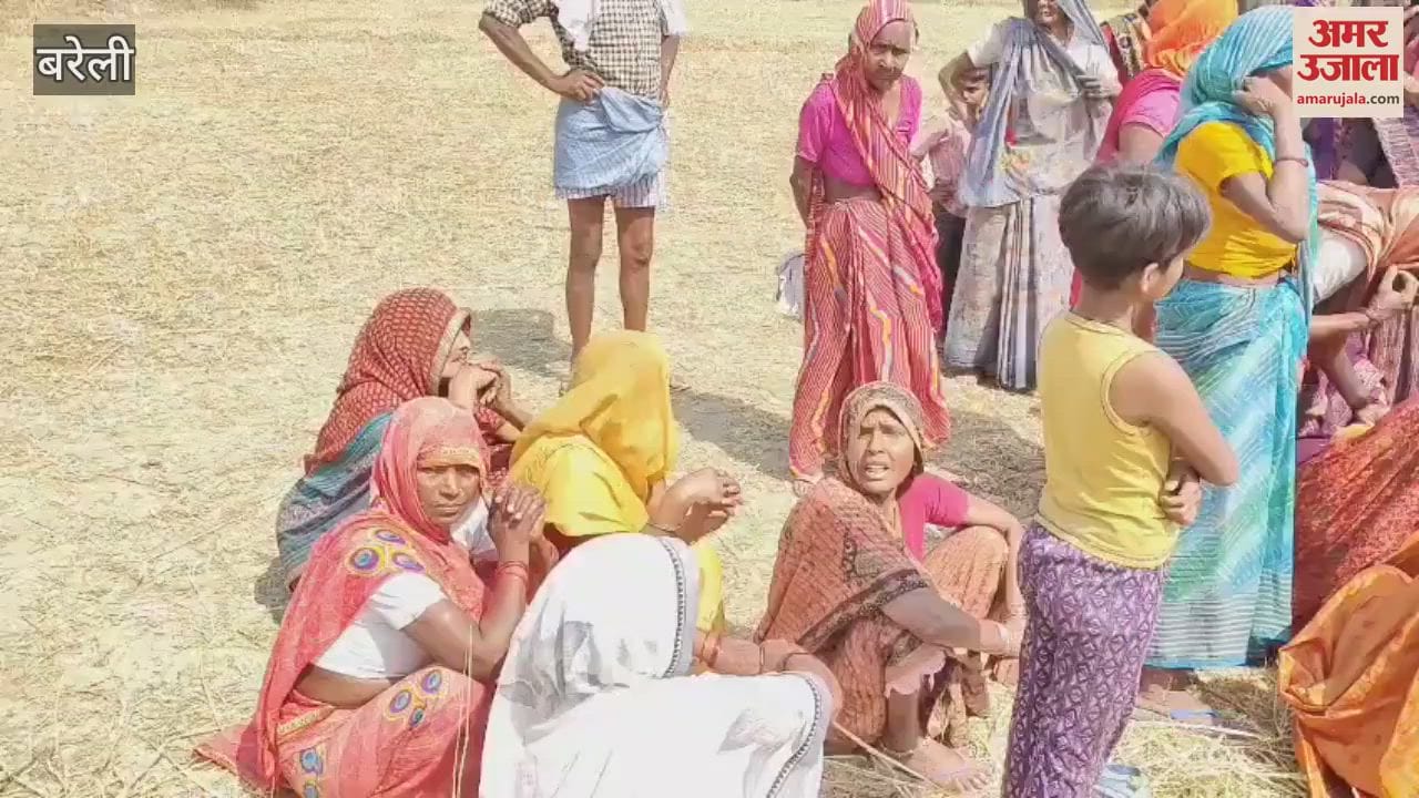 Body of security guard found in Bareilly