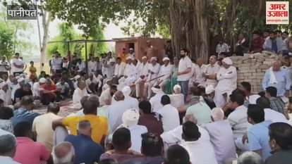 मैं भी बदमाश हूं... ये क्या बोल गए जिला परिषद सदस्य रणदीप