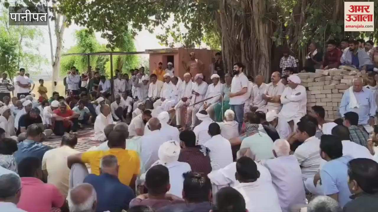 मैं भी बदमाश हूं... ये क्या बोल गए जिला परिषद सदस्य रणदीप