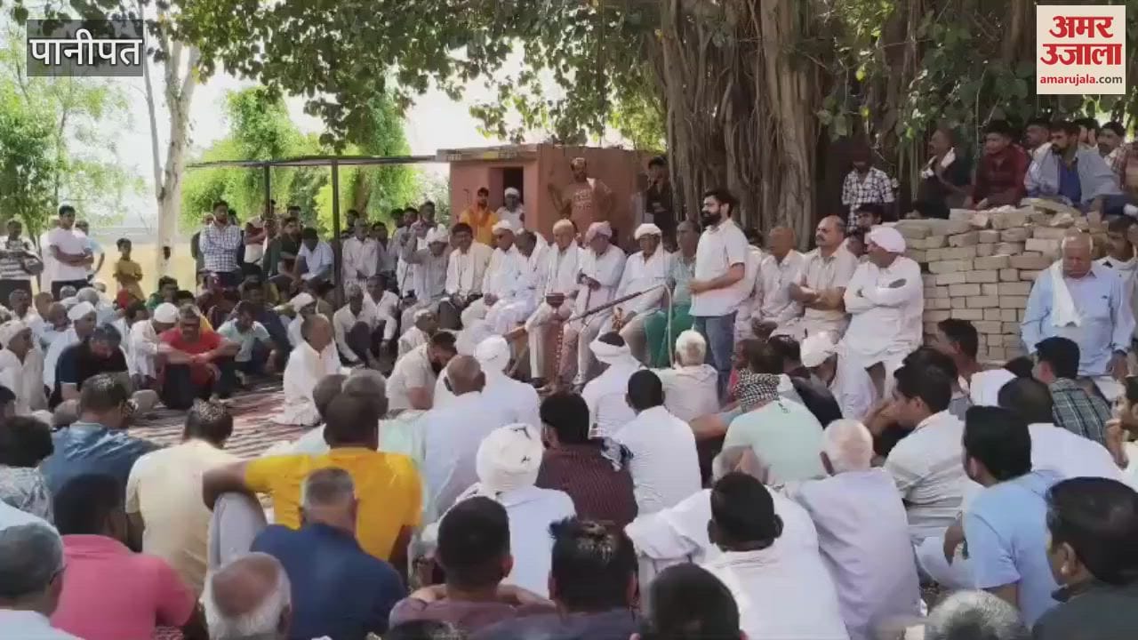 मैं भी बदमाश हूं... ये क्या बोल गए जिला परिषद सदस्य रणदीप