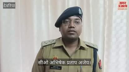 Two accused of robbery arrested, had fired at two brothers