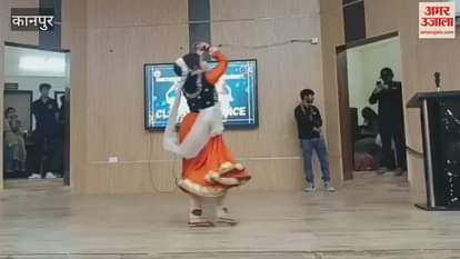 Vividhotsav begins in Kanpur University