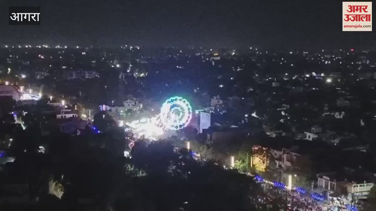 Ambedkar Jayanti celebrated with great pomp