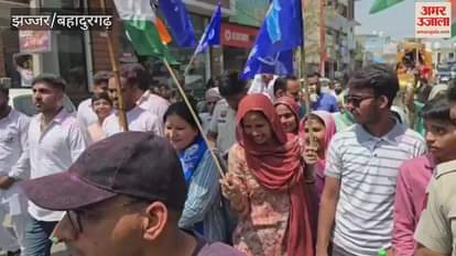 बाबा साहब के नाम पर बड़ी परियोजना की घोषणा करें पीएम - गीता भुक्कल