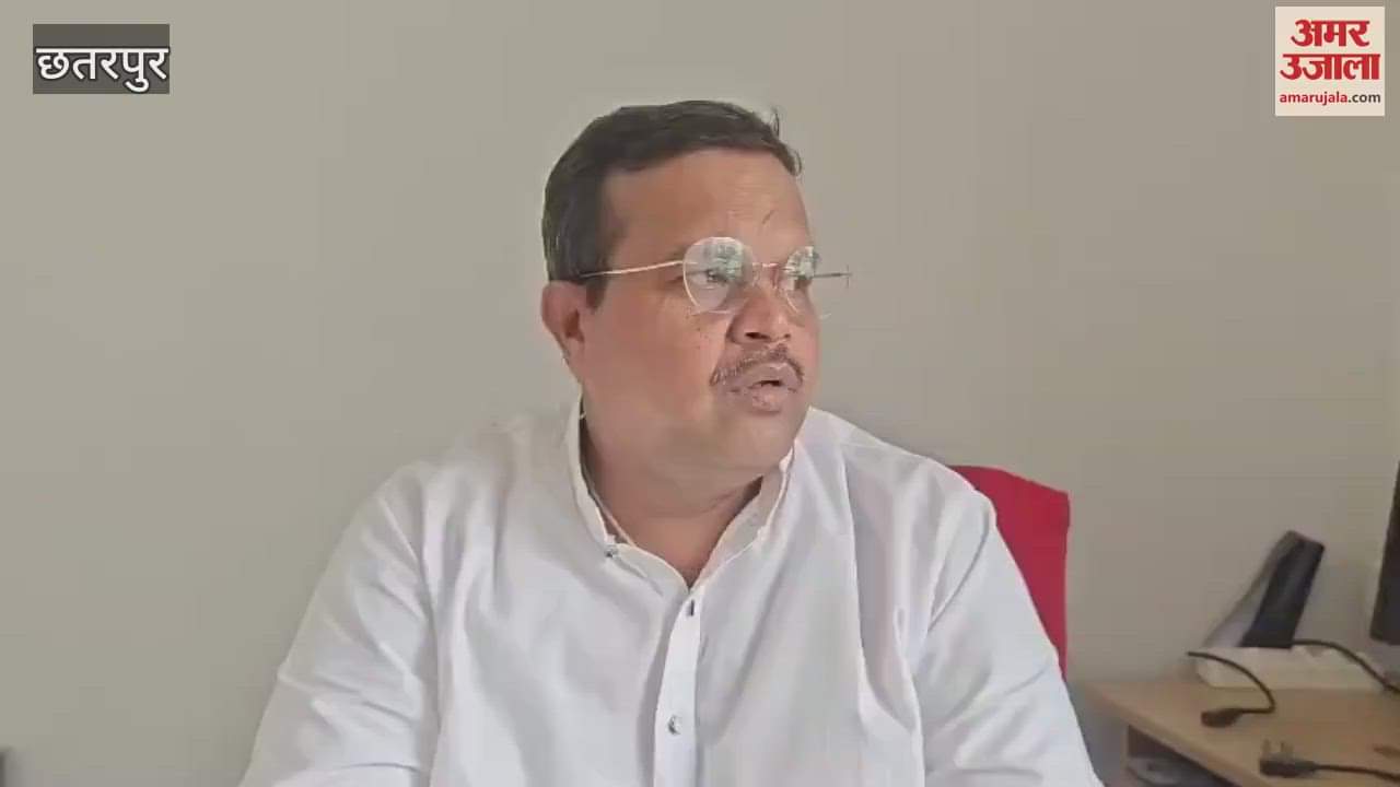 अनुराग अग्रवाल बोले-  आखिर वन नेशन-वन इलेक्शन का विरोध क्यों कर रही कांग्रेस?