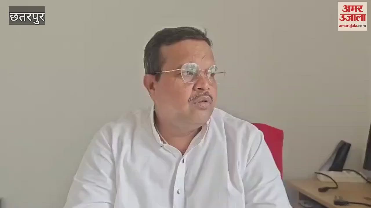 अनुराग अग्रवाल बोले-  आखिर वन नेशन-वन इलेक्शन का विरोध क्यों कर रही कांग्रेस?