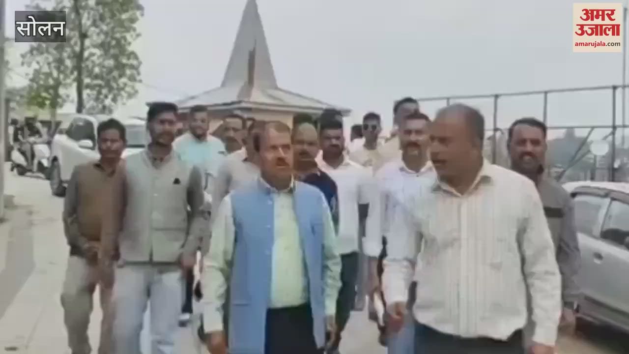 Contractors of Solan district opened a front against the government for not getting payment
