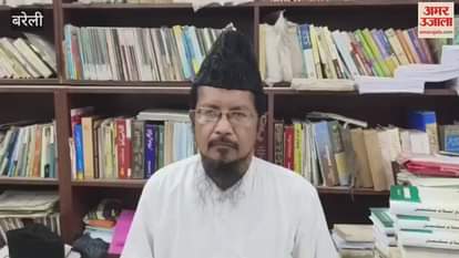 Bareilly Ulema issued fatwa against south actor Vijay