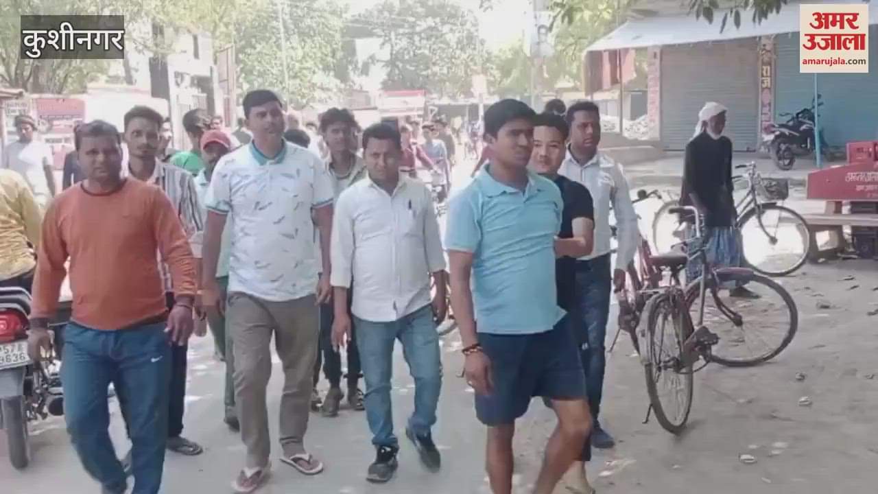 Raid conducted on suspicion of selling illegal liquor, commotion ensued