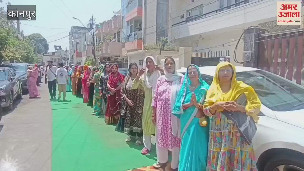 Devkinandan inaugurated the office of Vishwa Shanti Seva Samiti in Lajpat Nagar