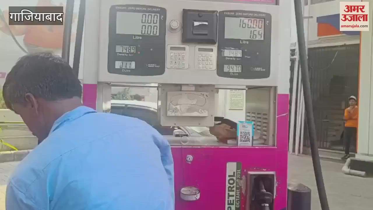 Petrol will not be available without helmet in Ghaziabad