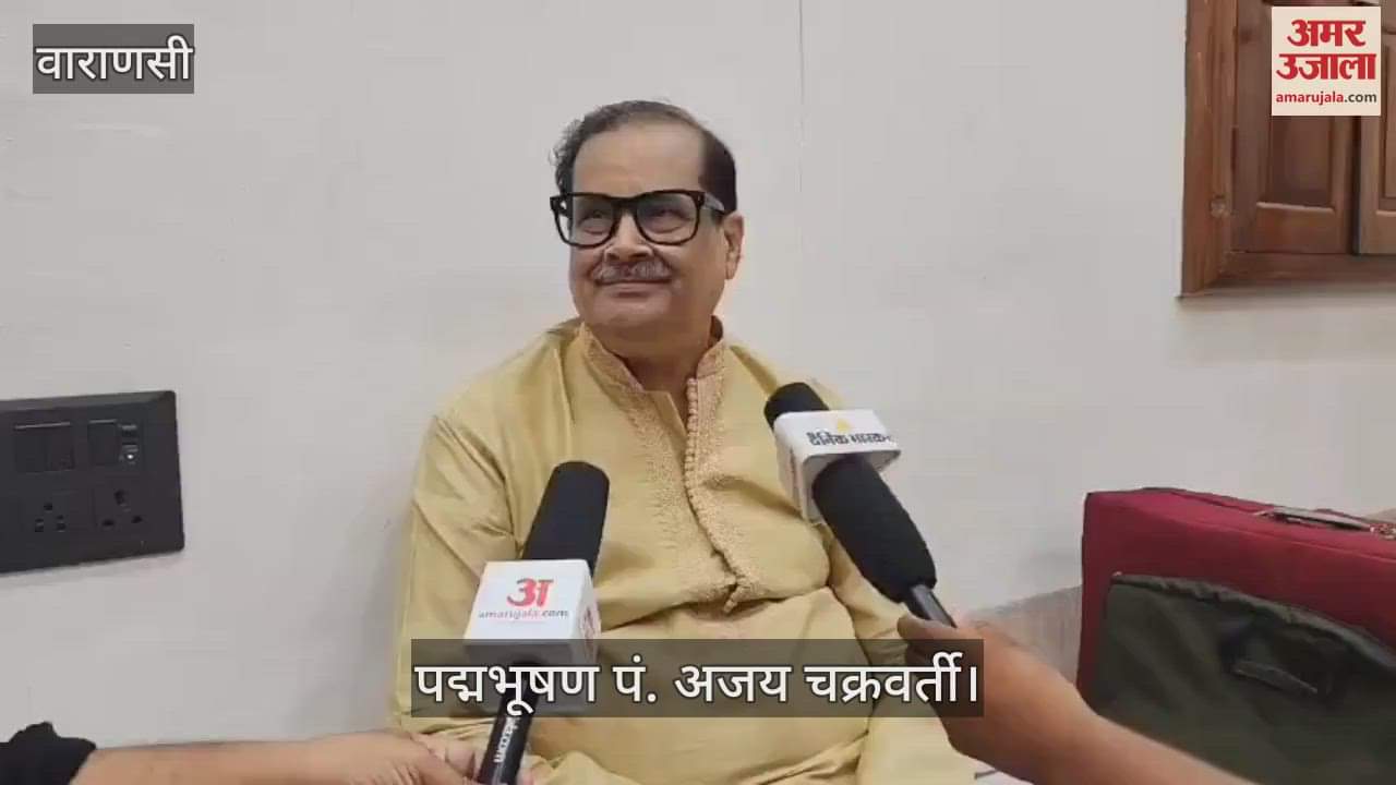 Pandit Ajay Chakraborty composition Aaye Na Balam and Baiju Bawra