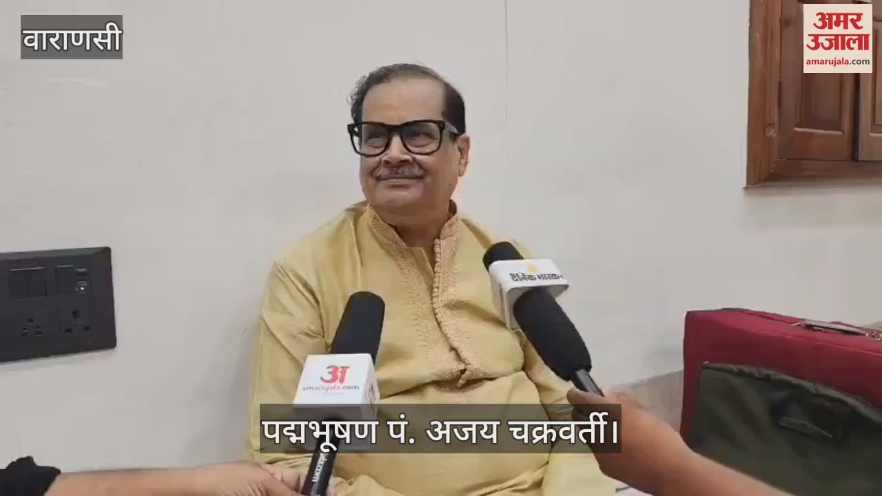 Pandit Ajay Chakraborty composition Aaye Na Balam and Baiju Bawra