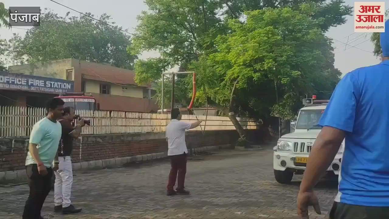 2500 people ran in the marathon against drug abuse in Mandi Gobindgarh