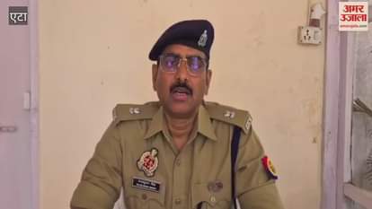 Police officer beaten up by car riders