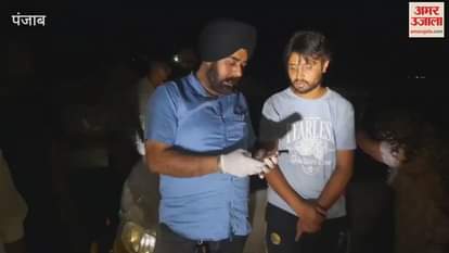 Ambulance and car collide in Ferozepur, woman dies