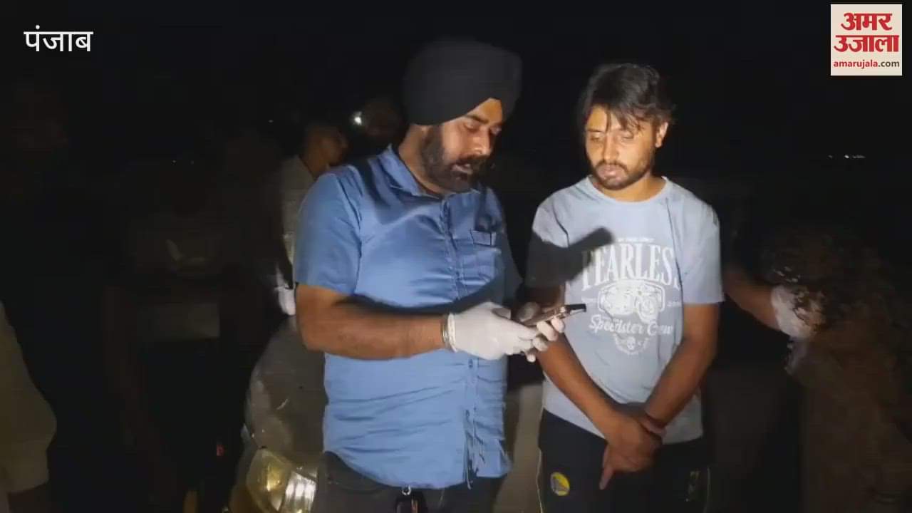 Ambulance and car collide in Ferozepur, woman dies