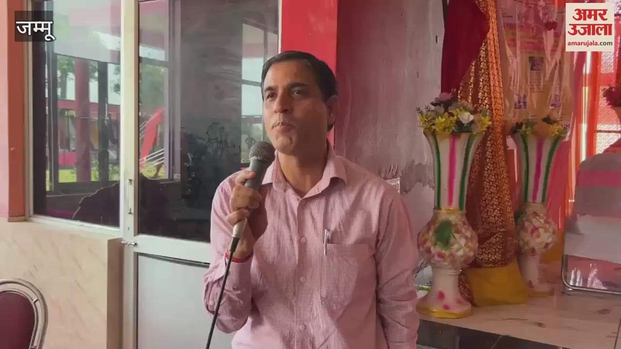 Poshan Pakhwada 2025: Resolution to make all children free from malnutrition, Anganwadi workers presented street play