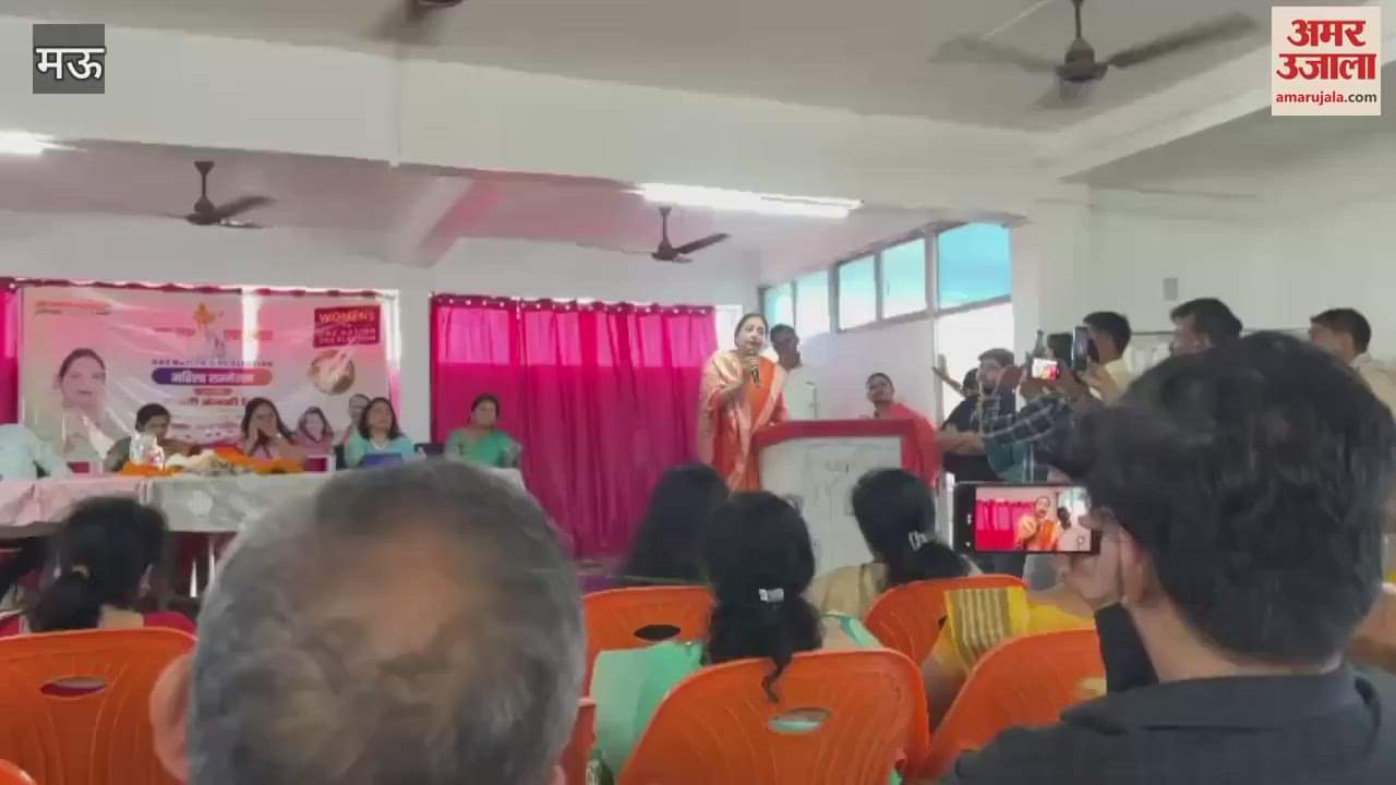 Ketki Singh said nepotism in Congress samajwadi party and RJD