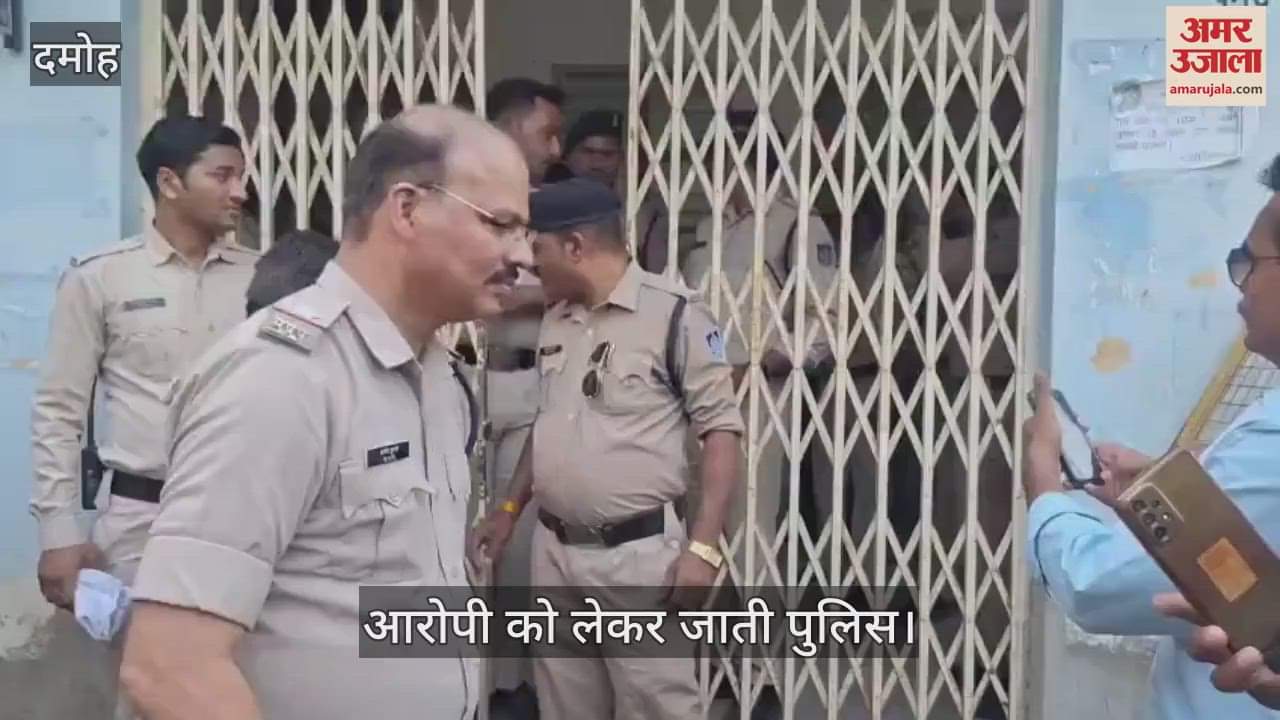 Doctor accused of seven deaths sent to jail till May 1