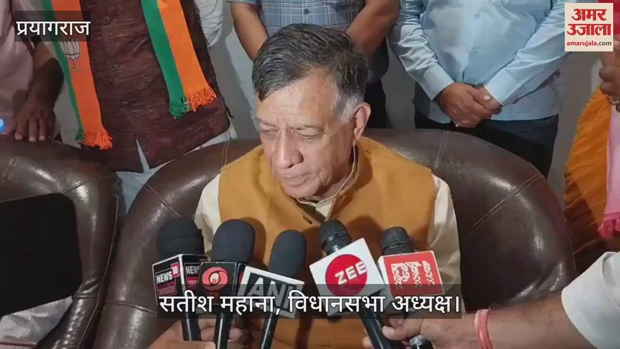 Uttar Pradesh is the most ideal assembly in the country, it is the temple of people's expectations