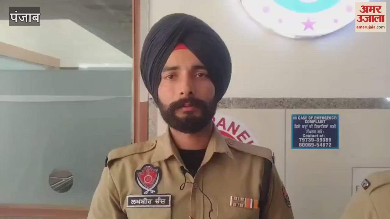 दिल्ली से श्रीनगर जा रही इनोवा का पठानकोट में एक्सीडेंट, दो की मौत