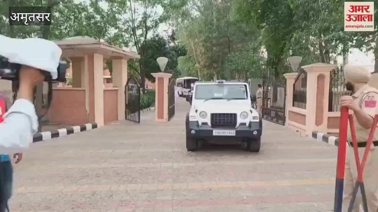 अमृतपाल सिंह के साथी पपलप्रीत सिंह अदालत में पेश, भेजा जेल