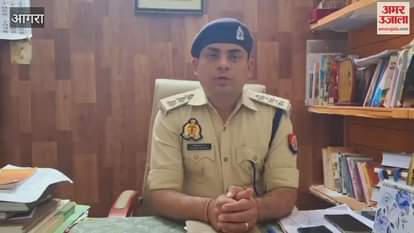 Dalit youth marriage procession stopped in Agra Baraatis beaten up