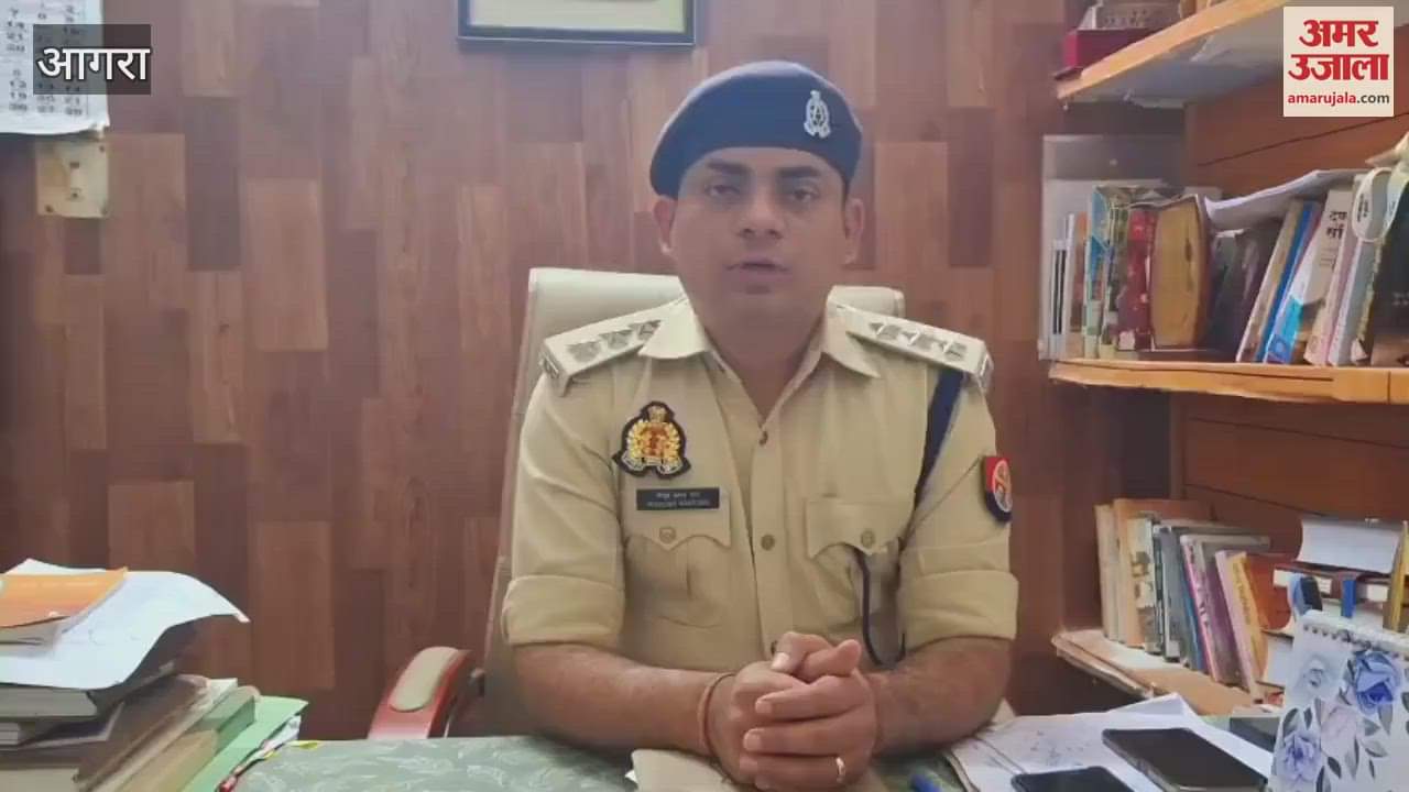 Dalit youth marriage procession stopped in Agra Baraatis beaten up