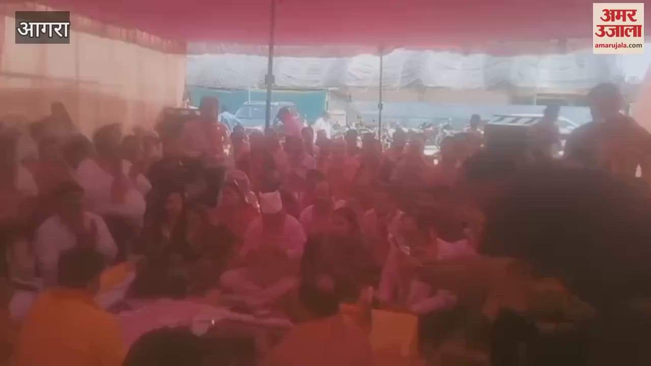 International Jhulelal fair will be held in Agra