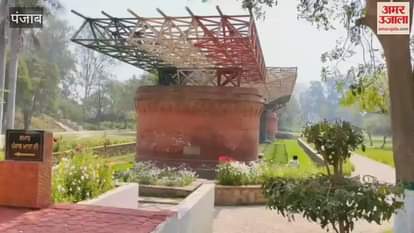 World Heritage Day 2025 celebrated in Ferozepur Railway Division