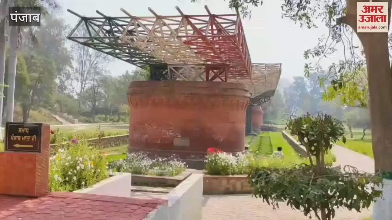 World Heritage Day 2025 celebrated in Ferozepur Railway Division