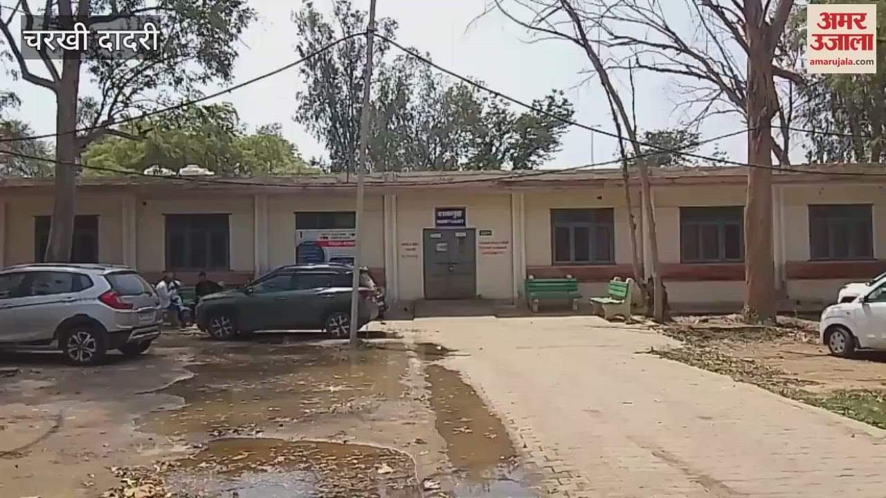 young man working at a kiln in a sports stadium in Dadri hanged himself