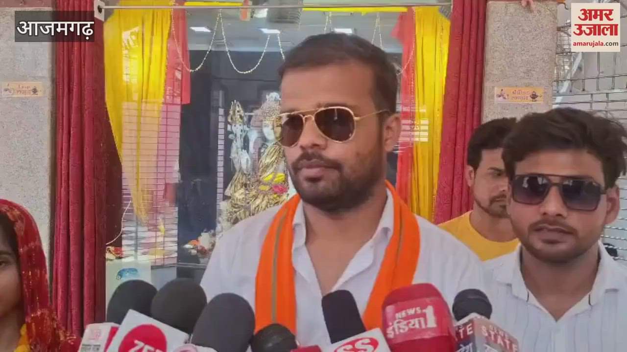 Sadma Noori became Rani Muslim girl marries Hindu lover in azamgarh member of VHP