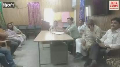 Sirmaur Lord Parshuram procession will be held on 29 April