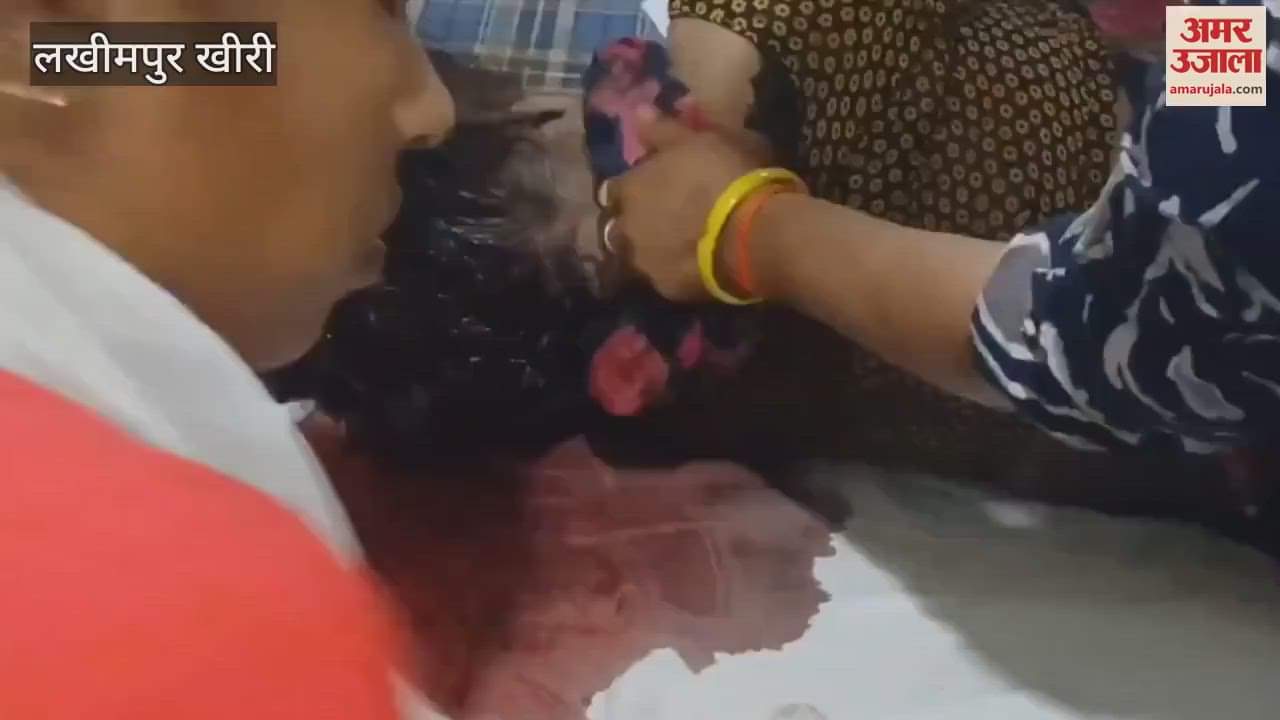 njured woman dies in district hospital