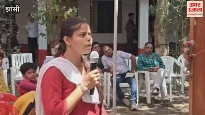 Police School: No girl student will be troubled by stray boys, police officer told the panacea remedy