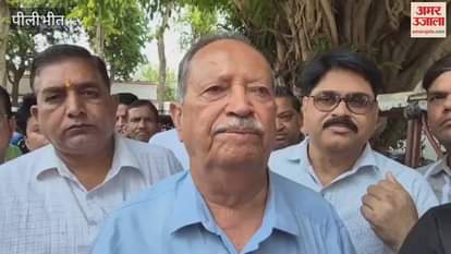 FIR lodged in Pilibhit in case of assault on BJP leader