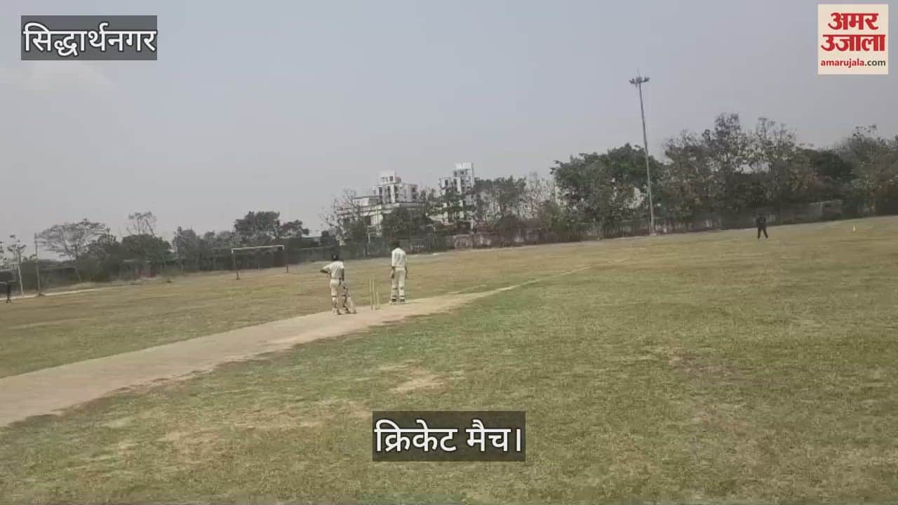 Naugarh defeated Shohratgarh by three wickets