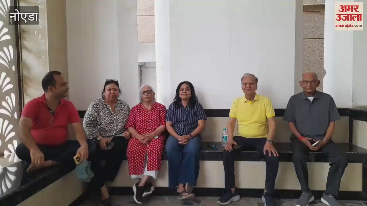 ED raid in The Aranya Society of Noida