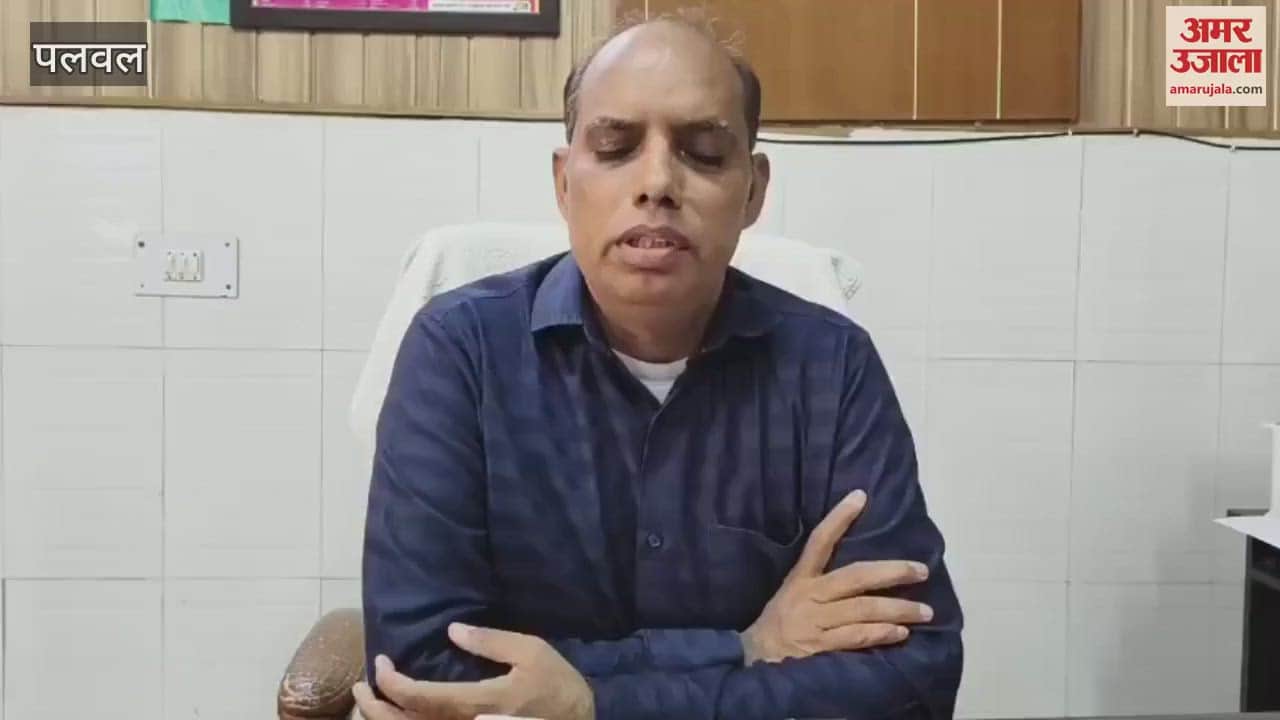 Bad lifestyle and eating habits are affecting health