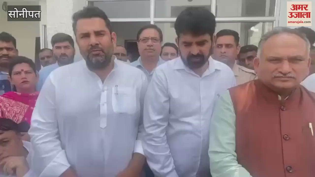 Mini bypass will be constructed in Sonipat in six months at a cost of four crores, city residents will get relief from traffic jam