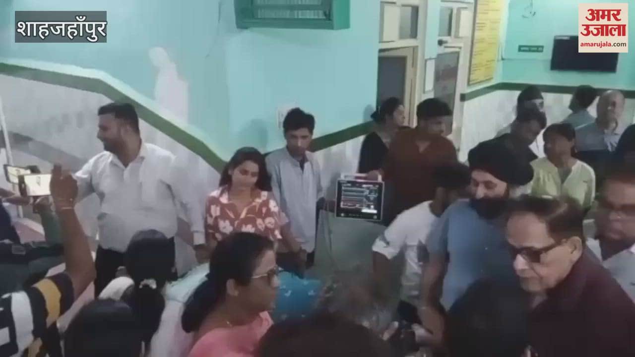 Teacher dies after delivery in nursing home in shahjahanpur