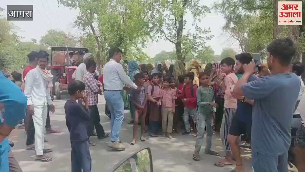 Opposition to liquor shop being opened near school