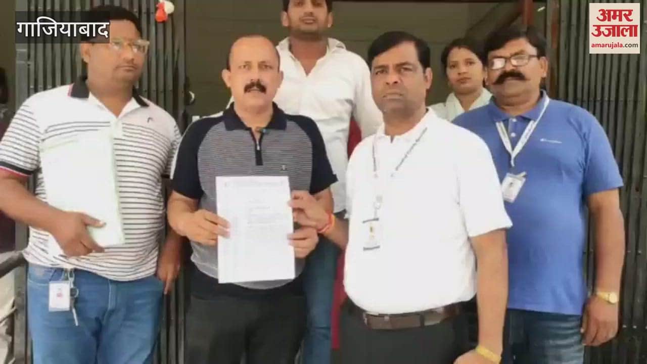 Demand to remove CNG pump from near school in Ghaziabad