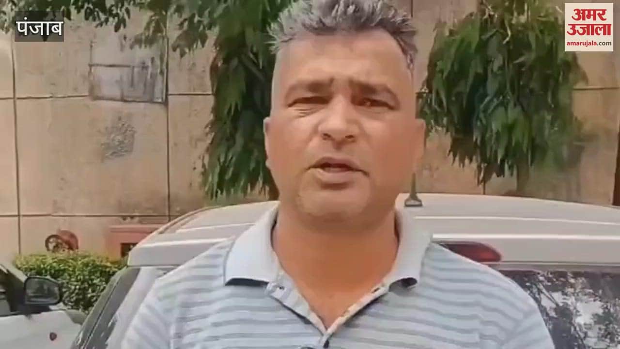 पठानकोट में पिटबुल ने 13 साल के बच्चे को नोचा